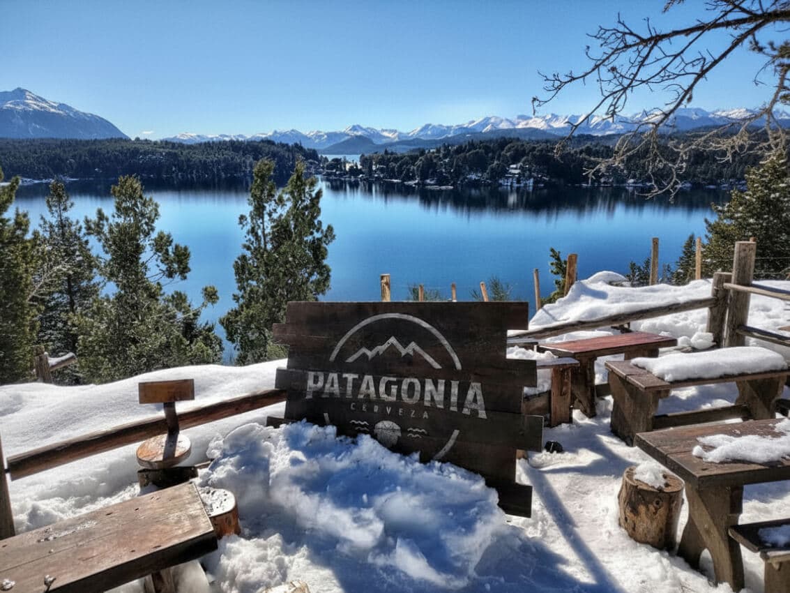 Traslado a Cerveceria Patagonia 24.7